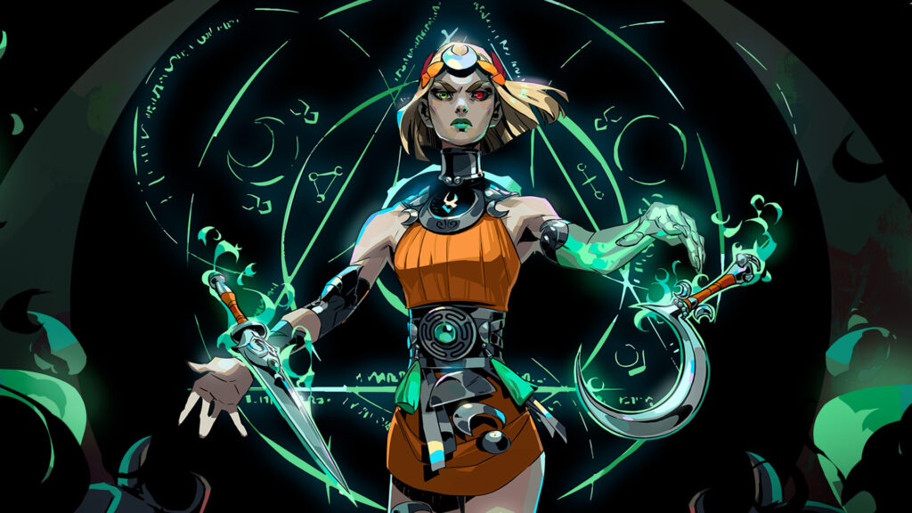 Hades 2