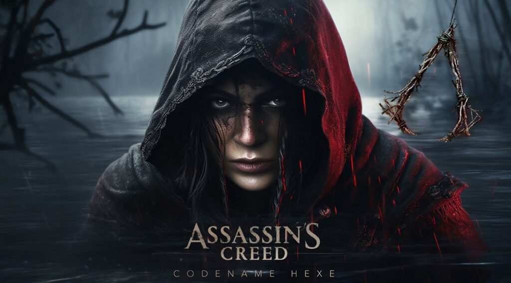 Assassin’s Creed Codename Hexe