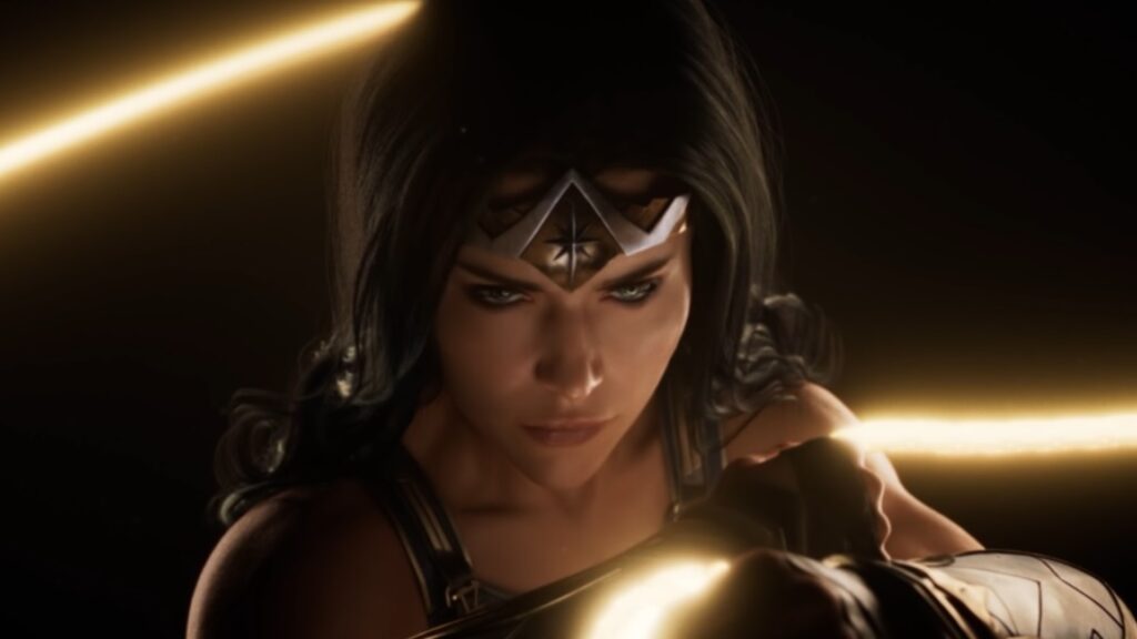 Wonder-Woman