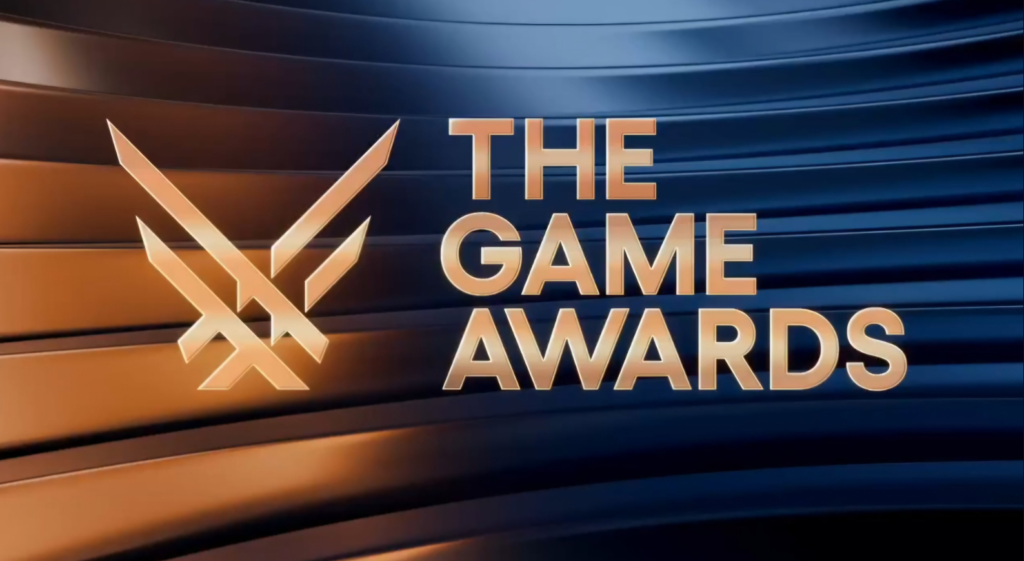 the game awards 2024