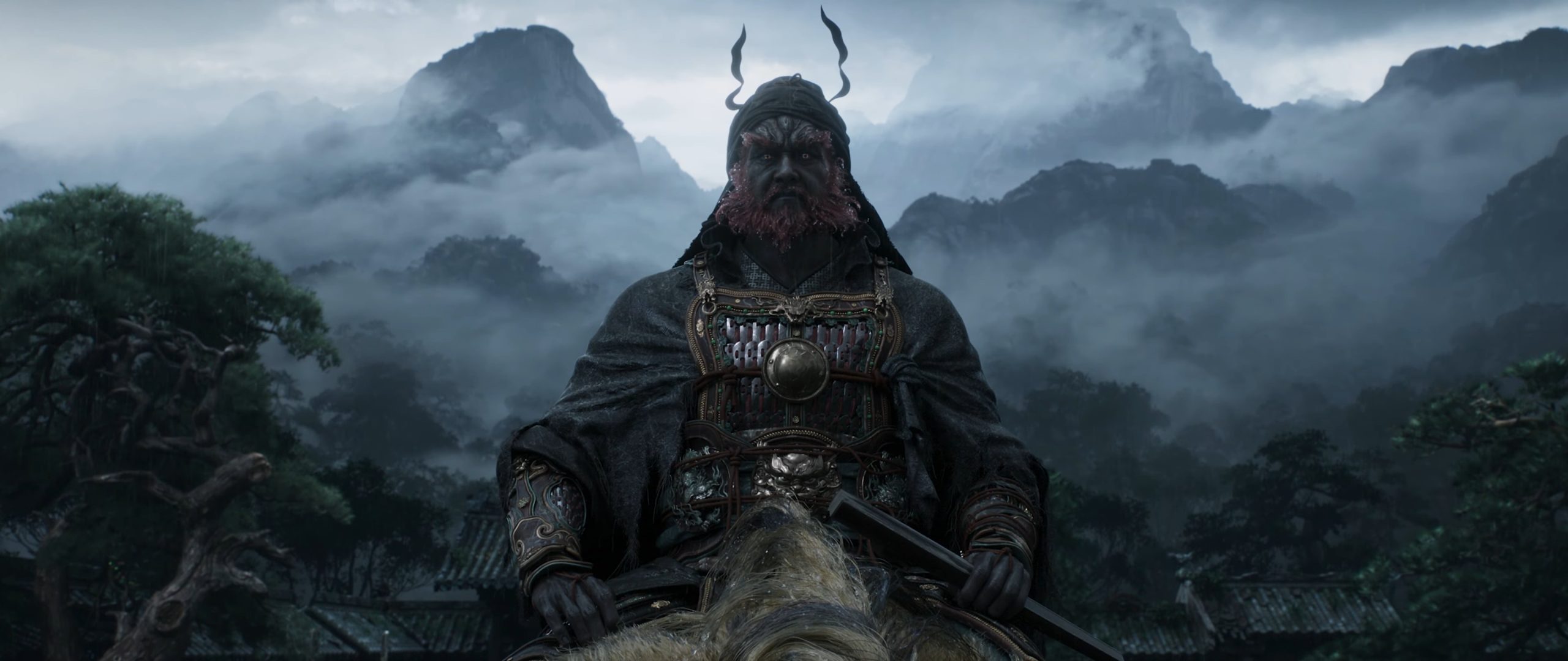 Black Myth: Zhong Kui