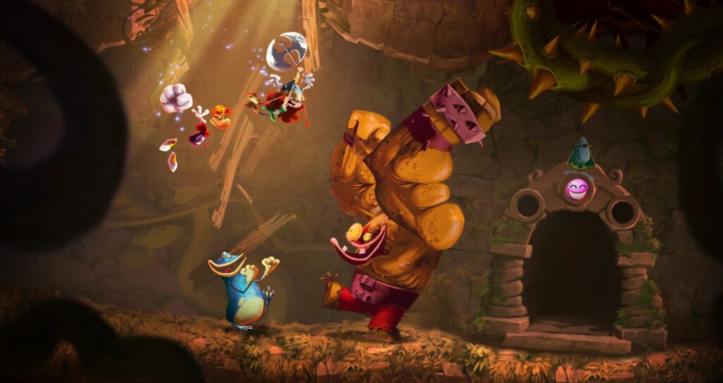 Rayman