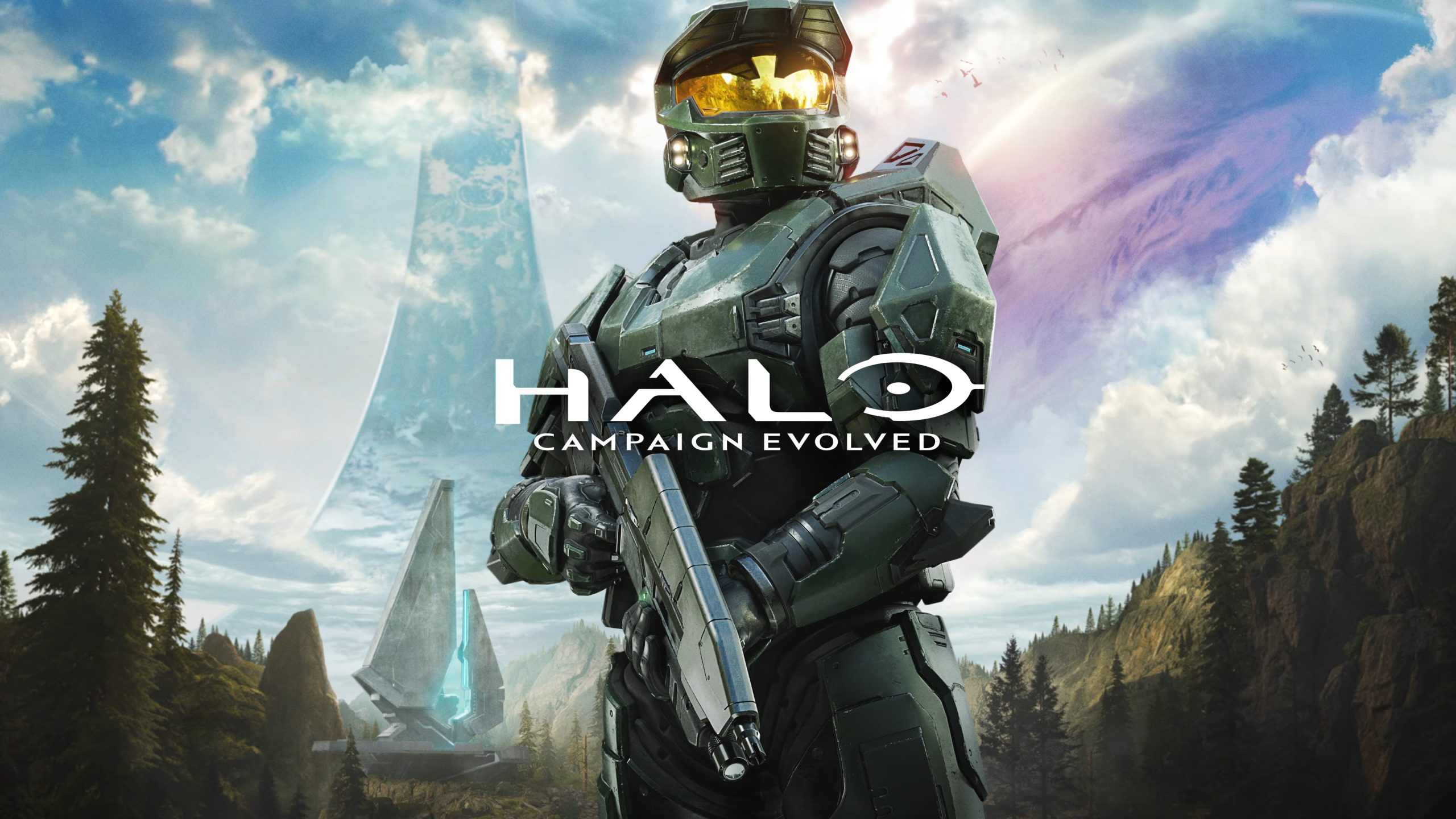 Halo: Campaign Evolved