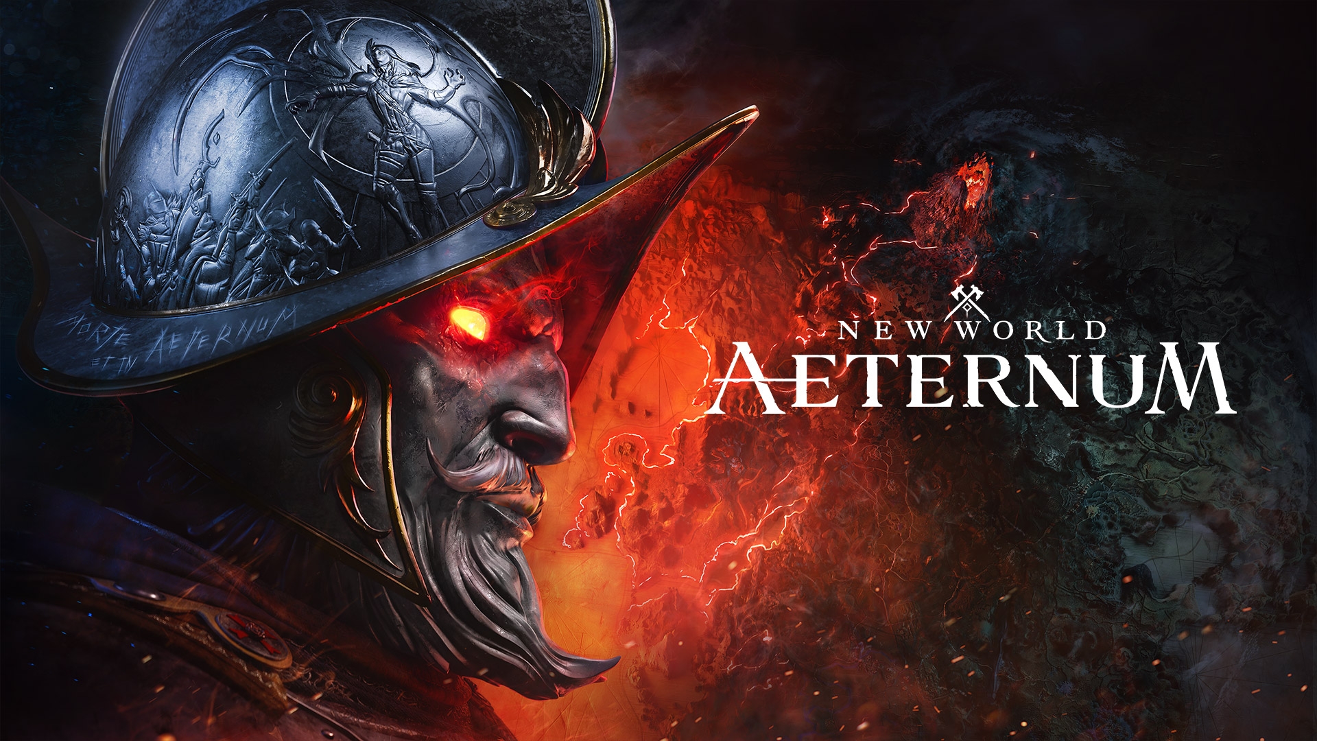 New World: Aeternum