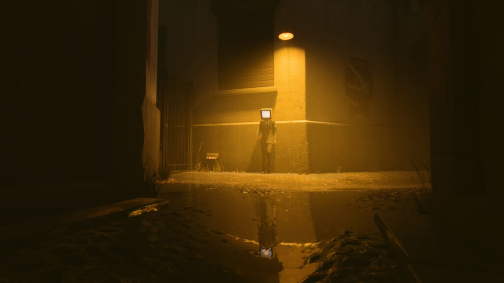 Karma: The Dark World