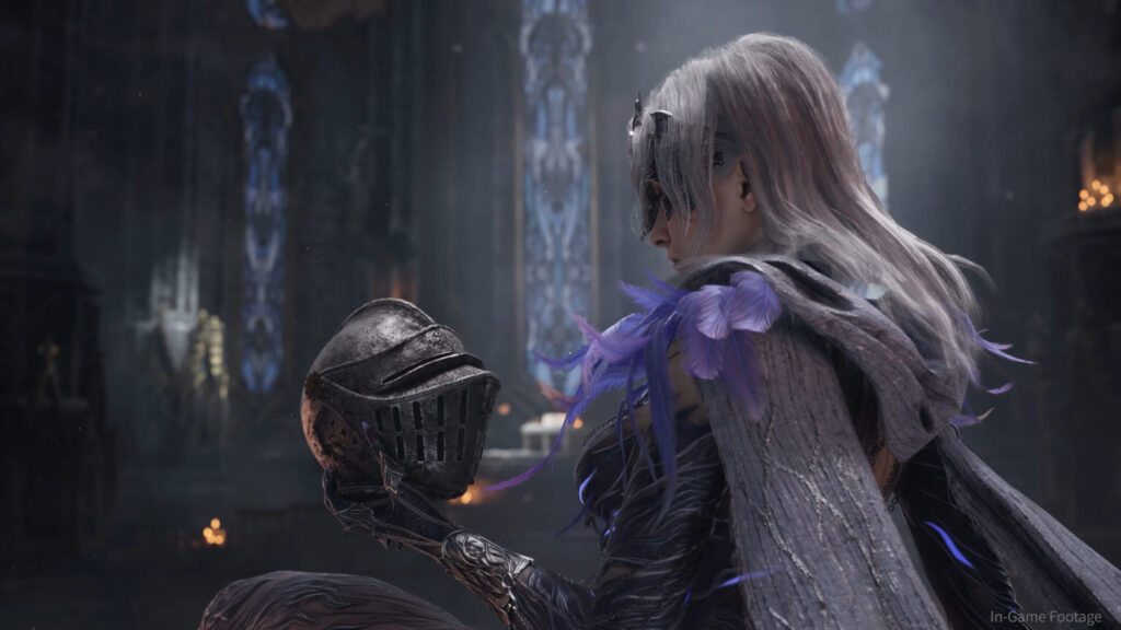 Tides of Annihilation