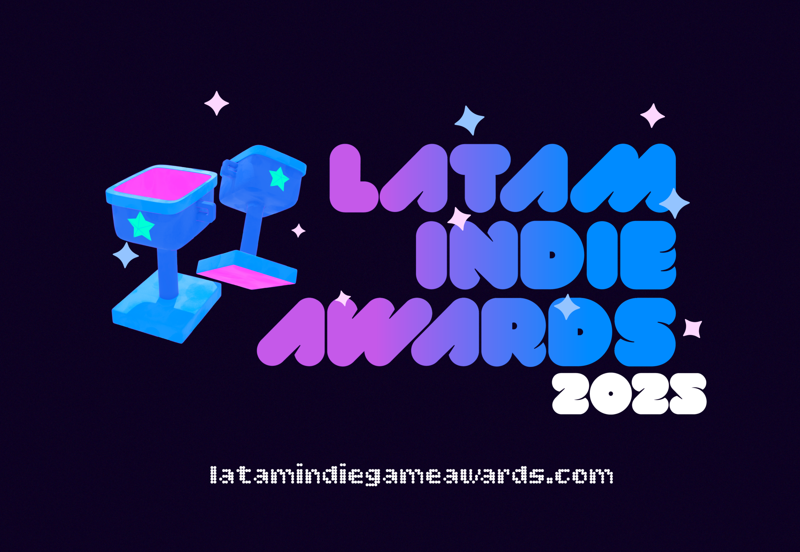 Latam Indie Awards 2025