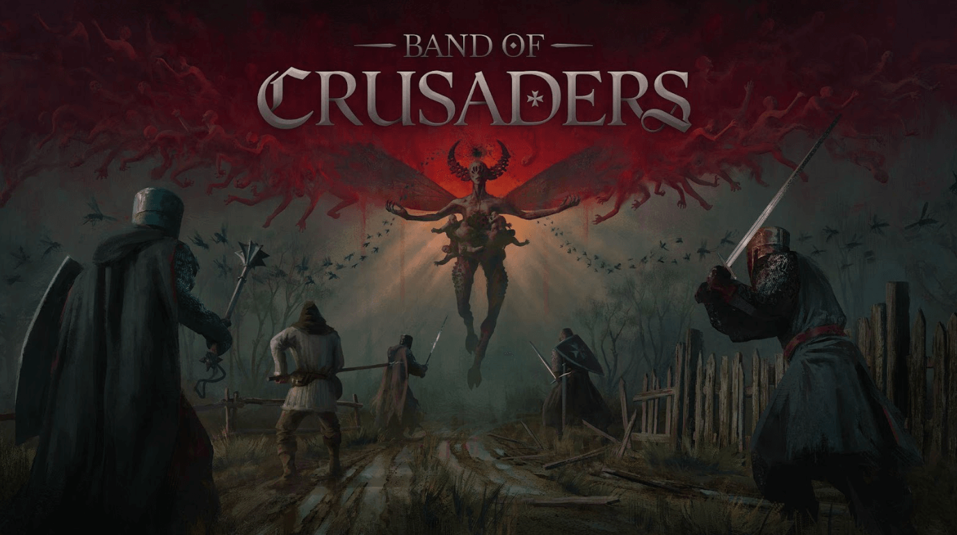 Band of Crusaders