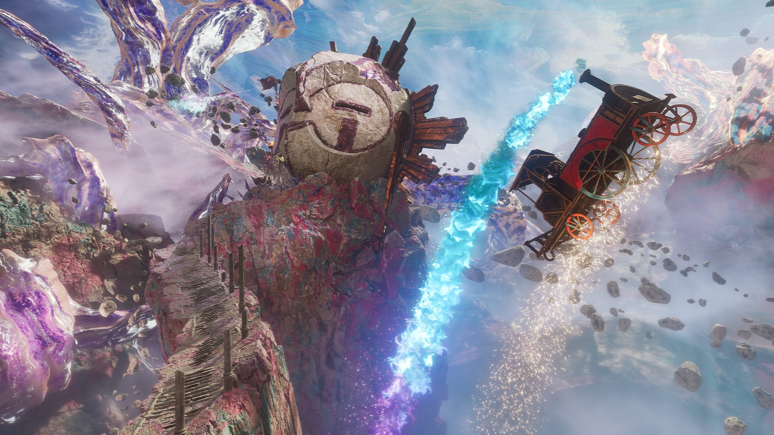 Clair Obscur: Expedition 33