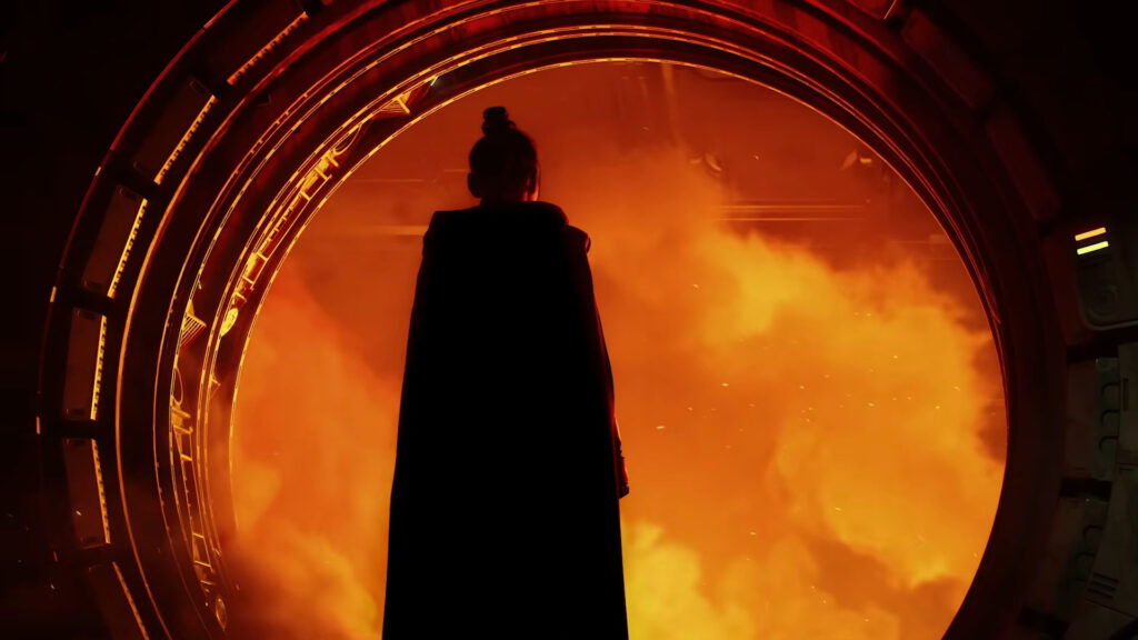 Star Wars: Fate of the Old Republic