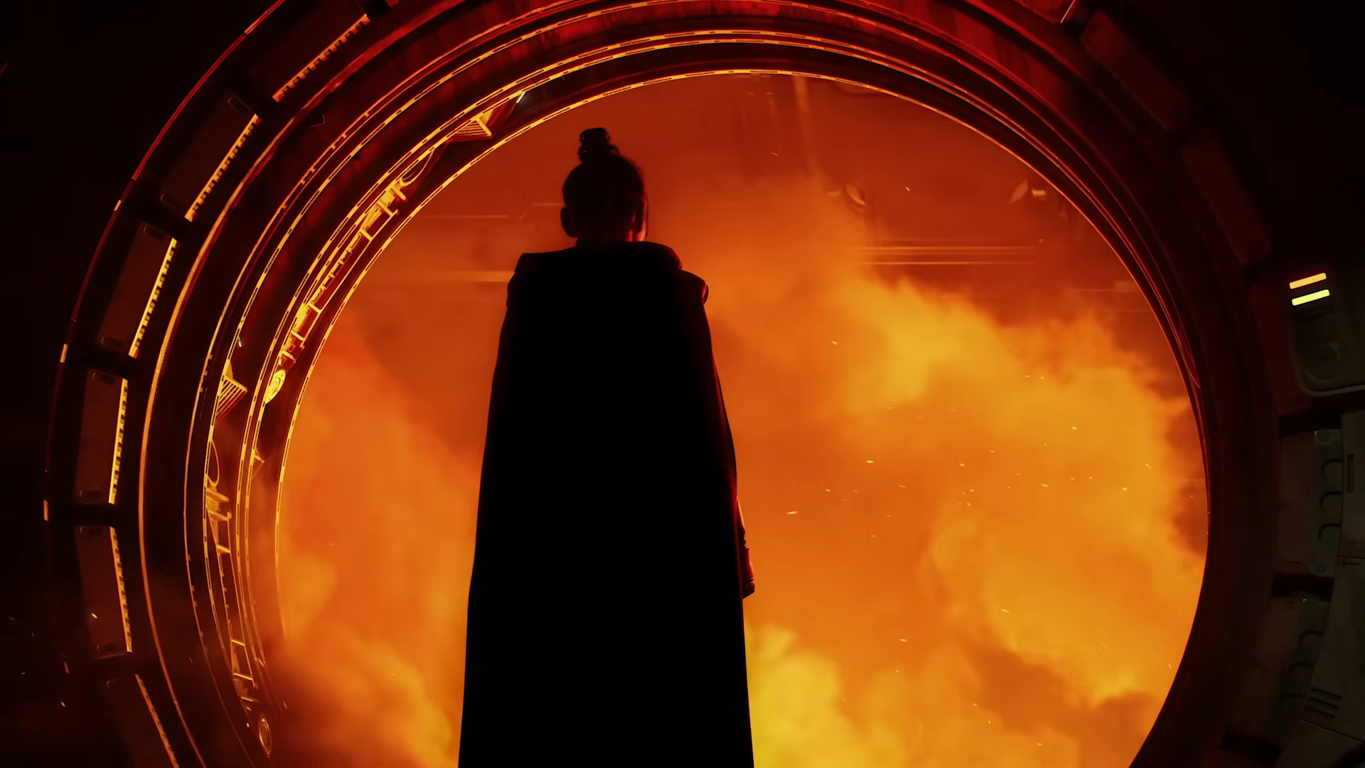Star Wars: Fate of the Old Republic