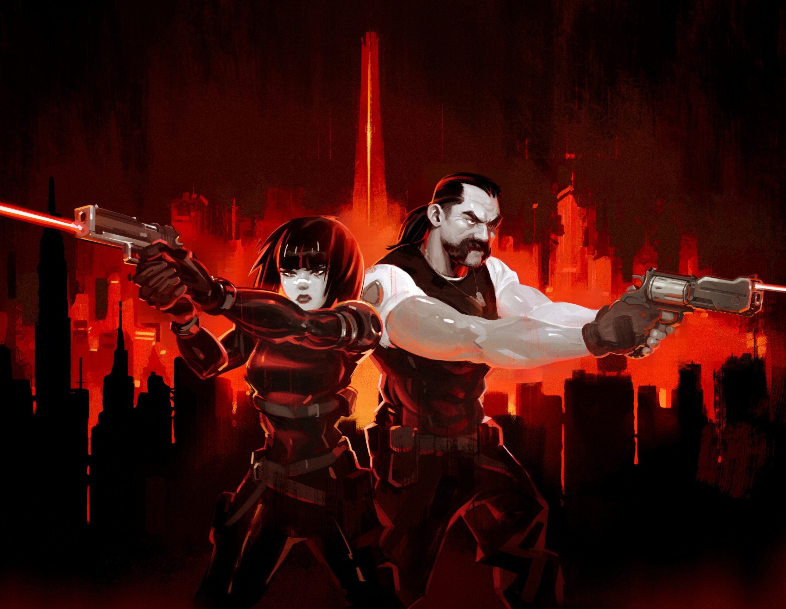 Vultures - Scavengers of Death