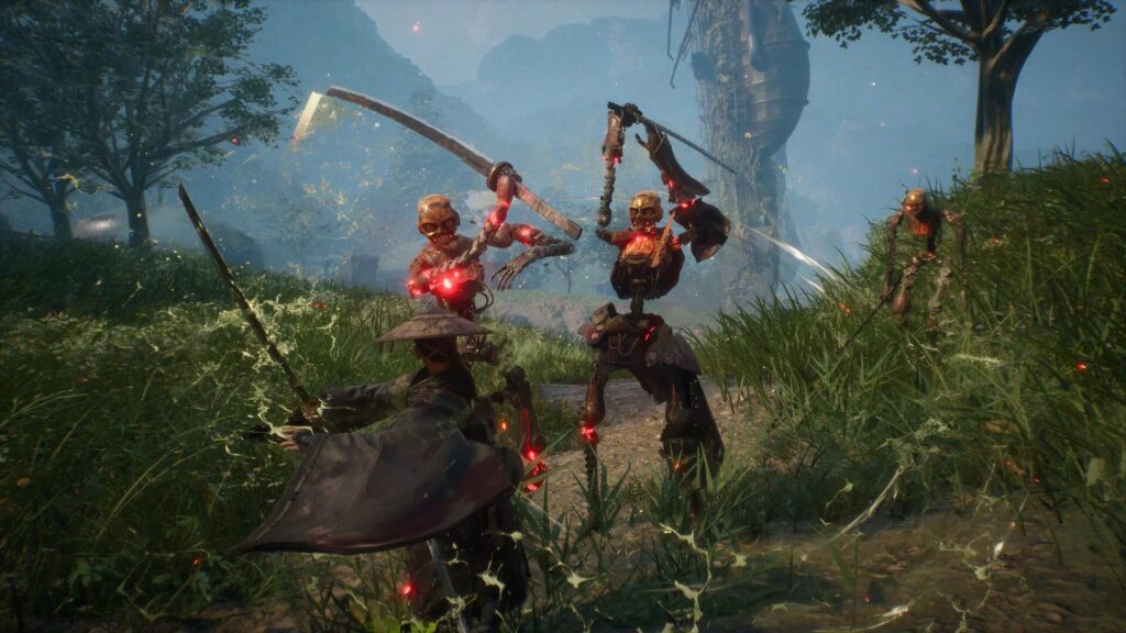 beast of reincarnation