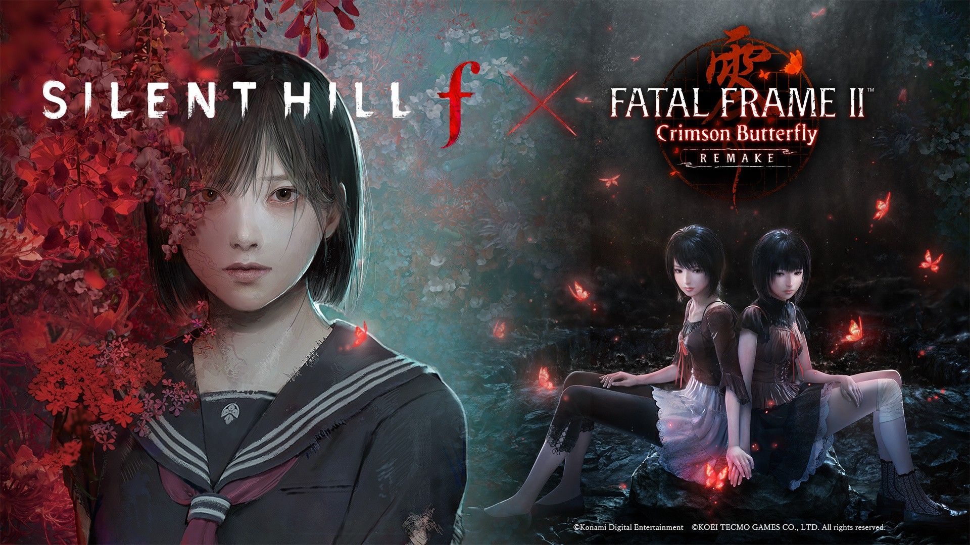 Fatal Frame 2