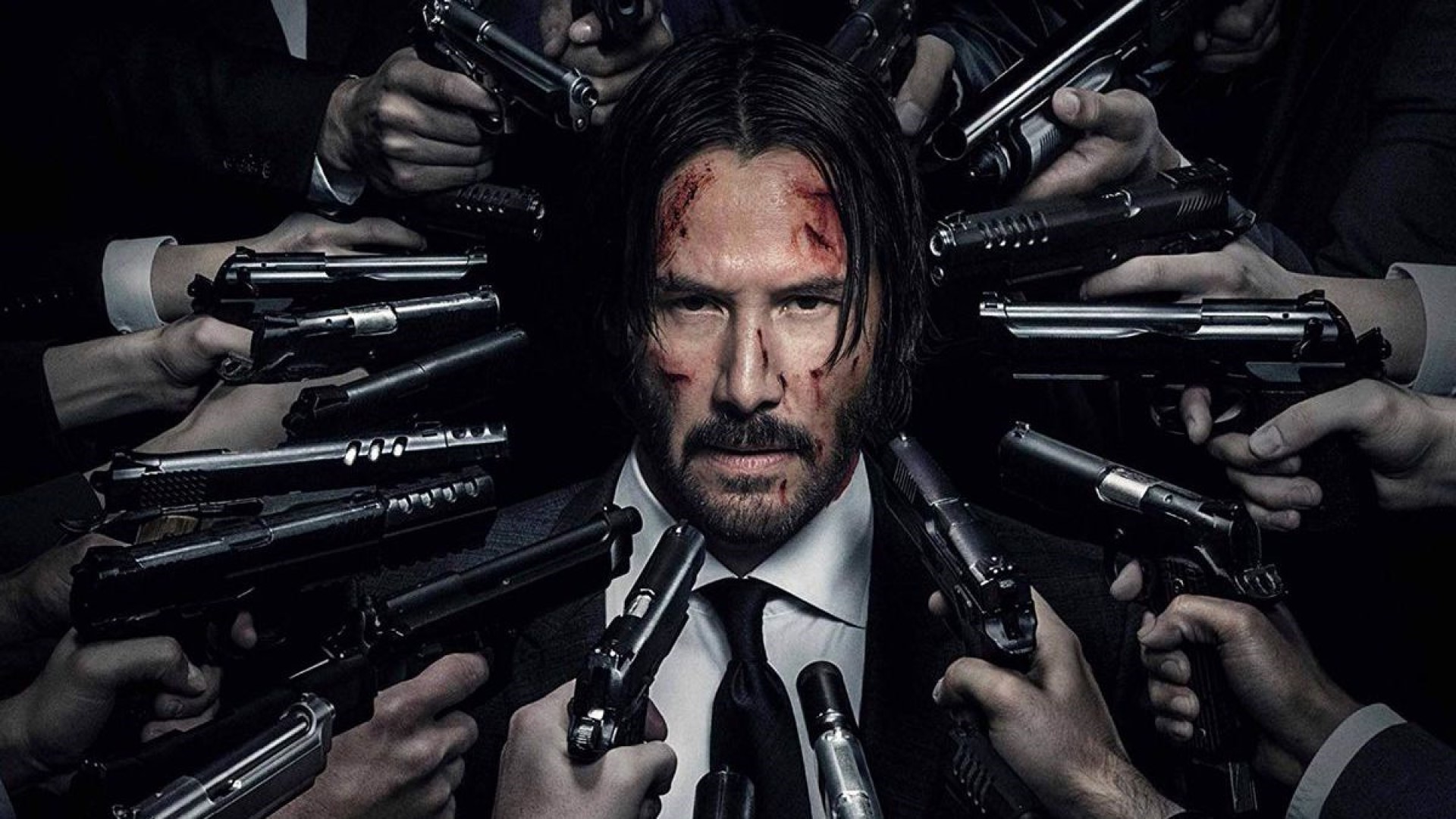 john wick