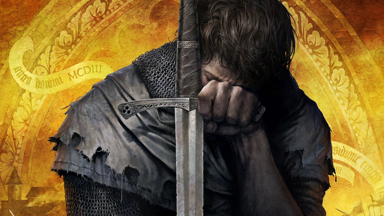 kingdom come deliverance