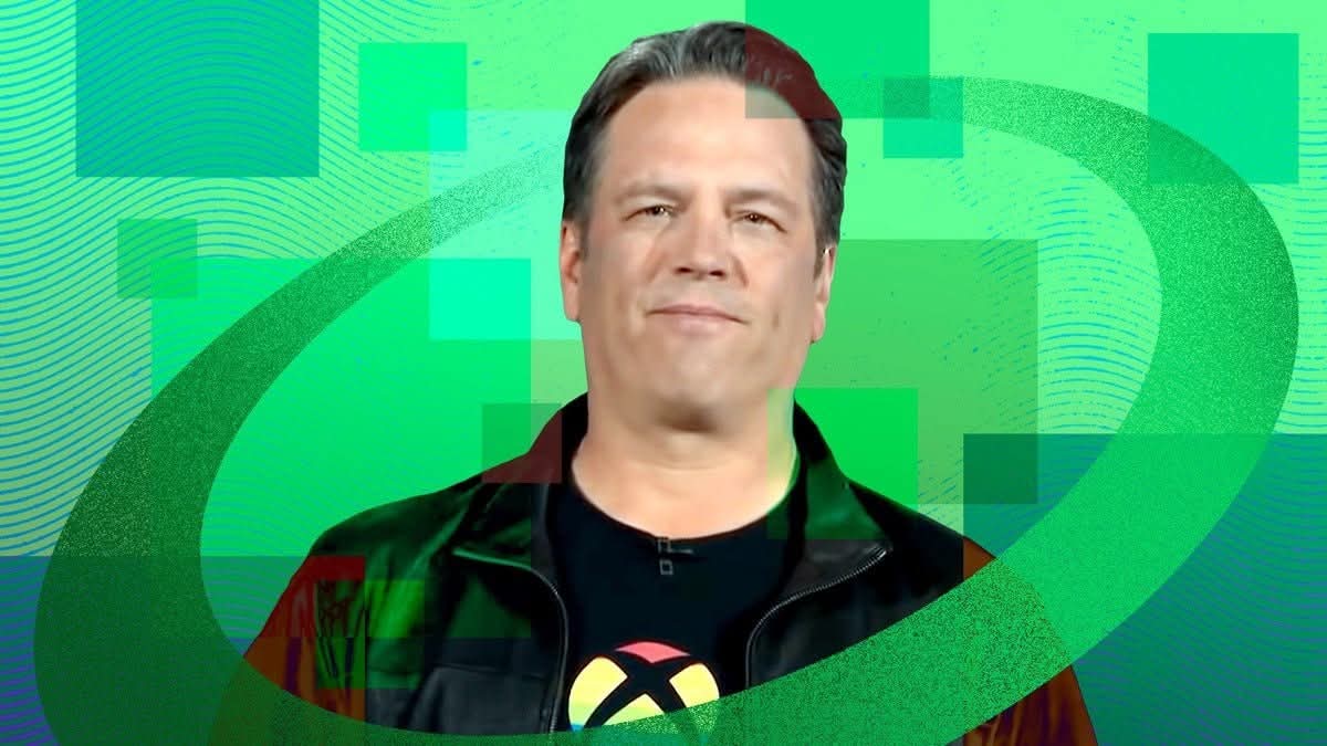 phil spencer