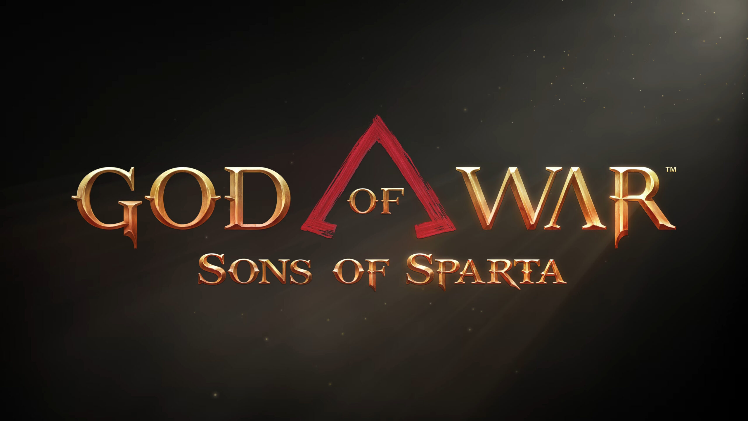 God of War Sons of Sparta