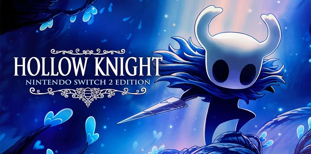 Hollow Knight Switch 2 Edition