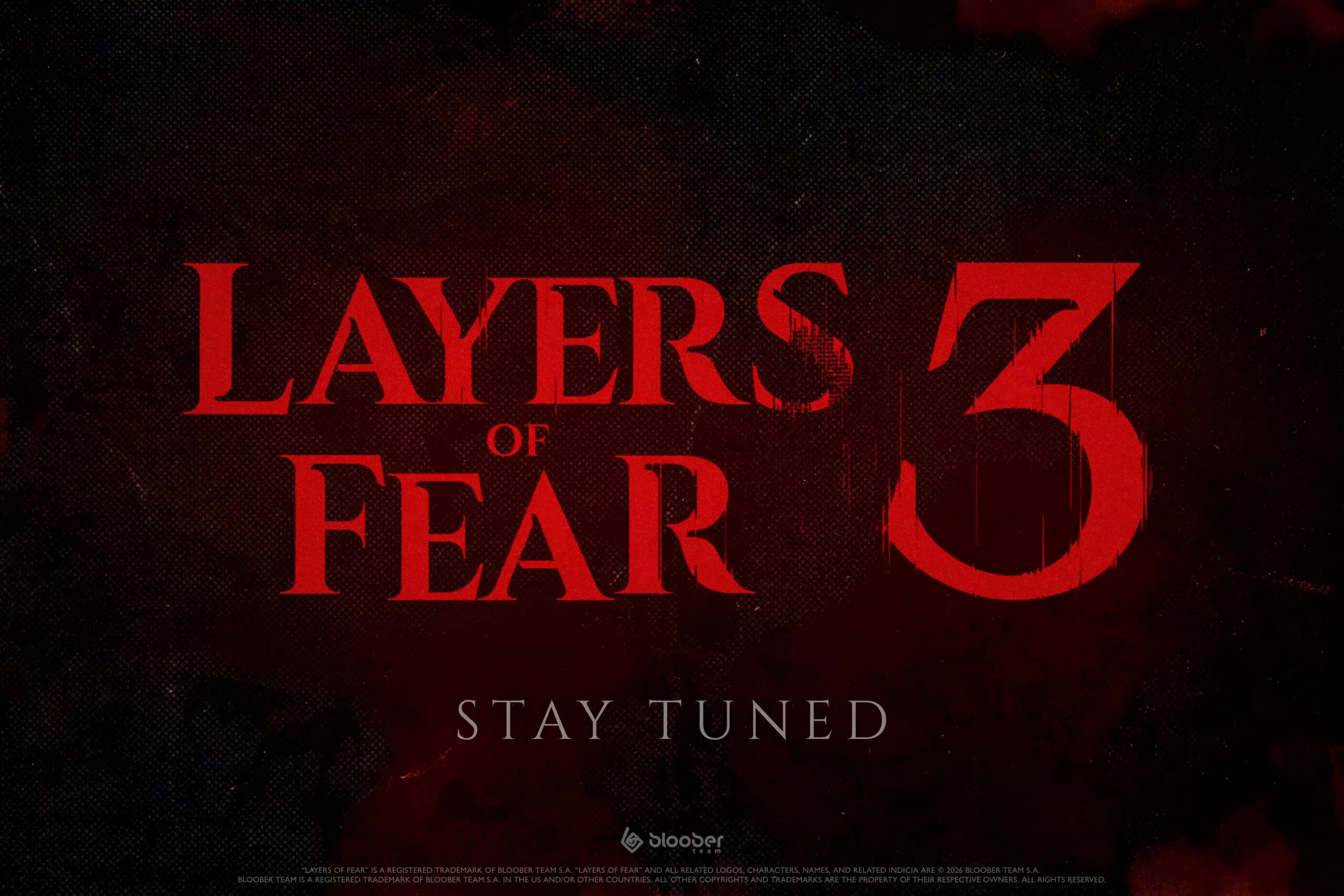 Layers of Fear 3