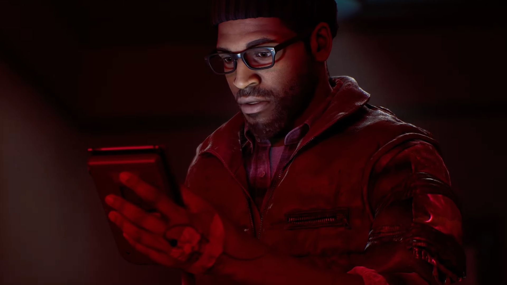 Silent Hill: Townfall