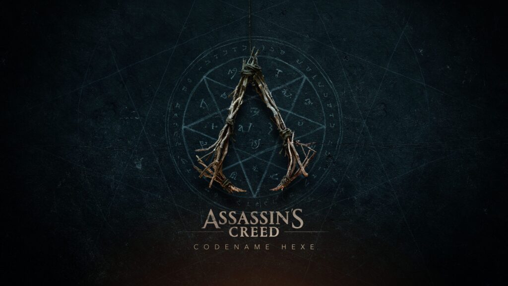 Assassin's Creed Codename Hexe