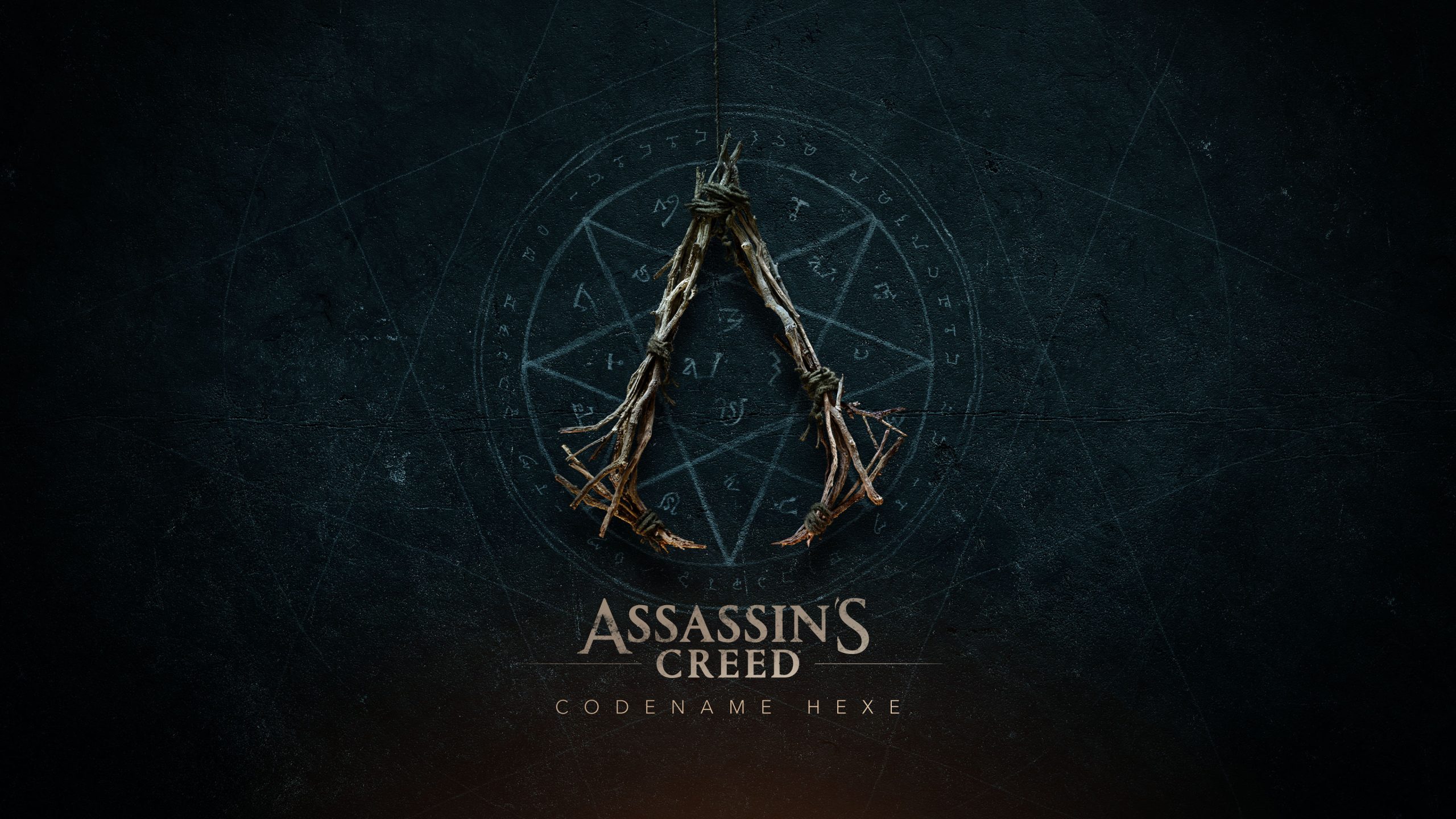Assassin's Creed Codename Hexe