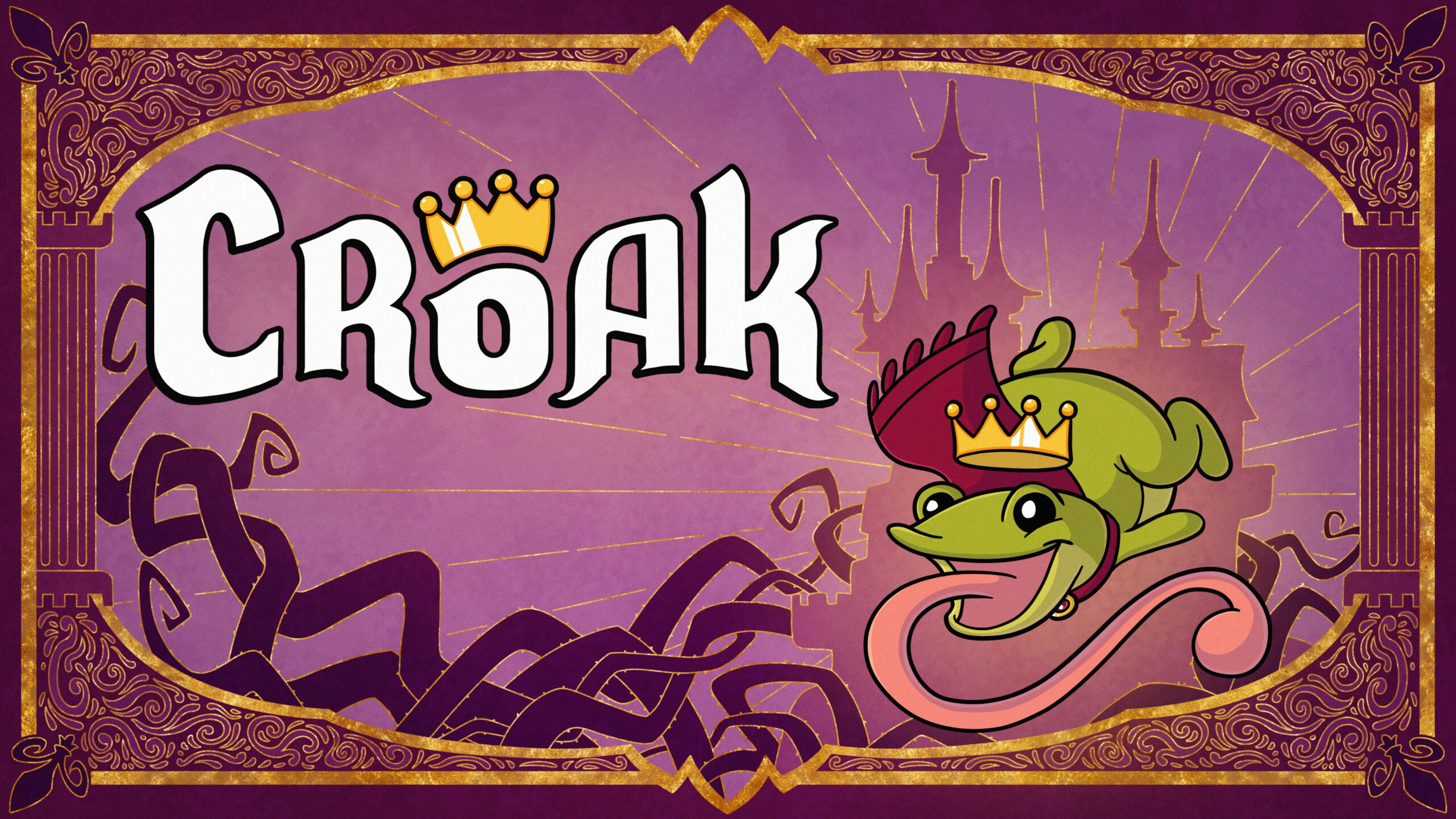 Croak