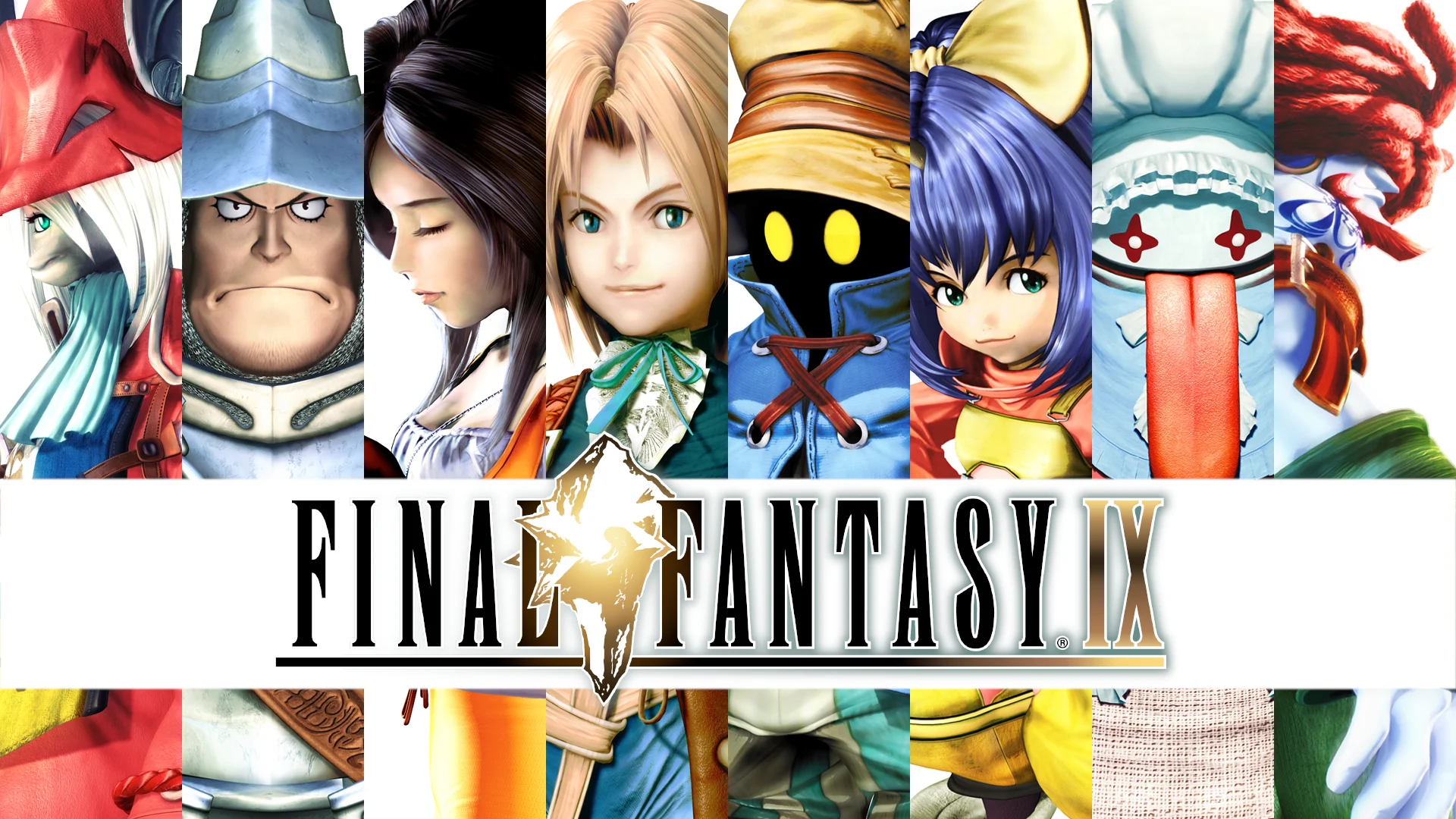 Final-Fantasy