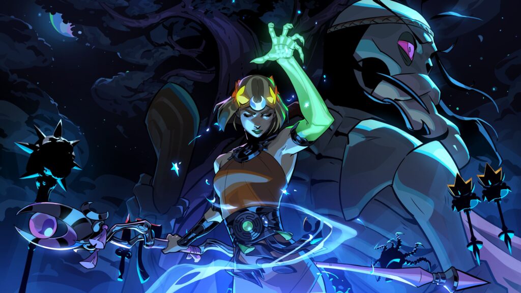 Hades 2