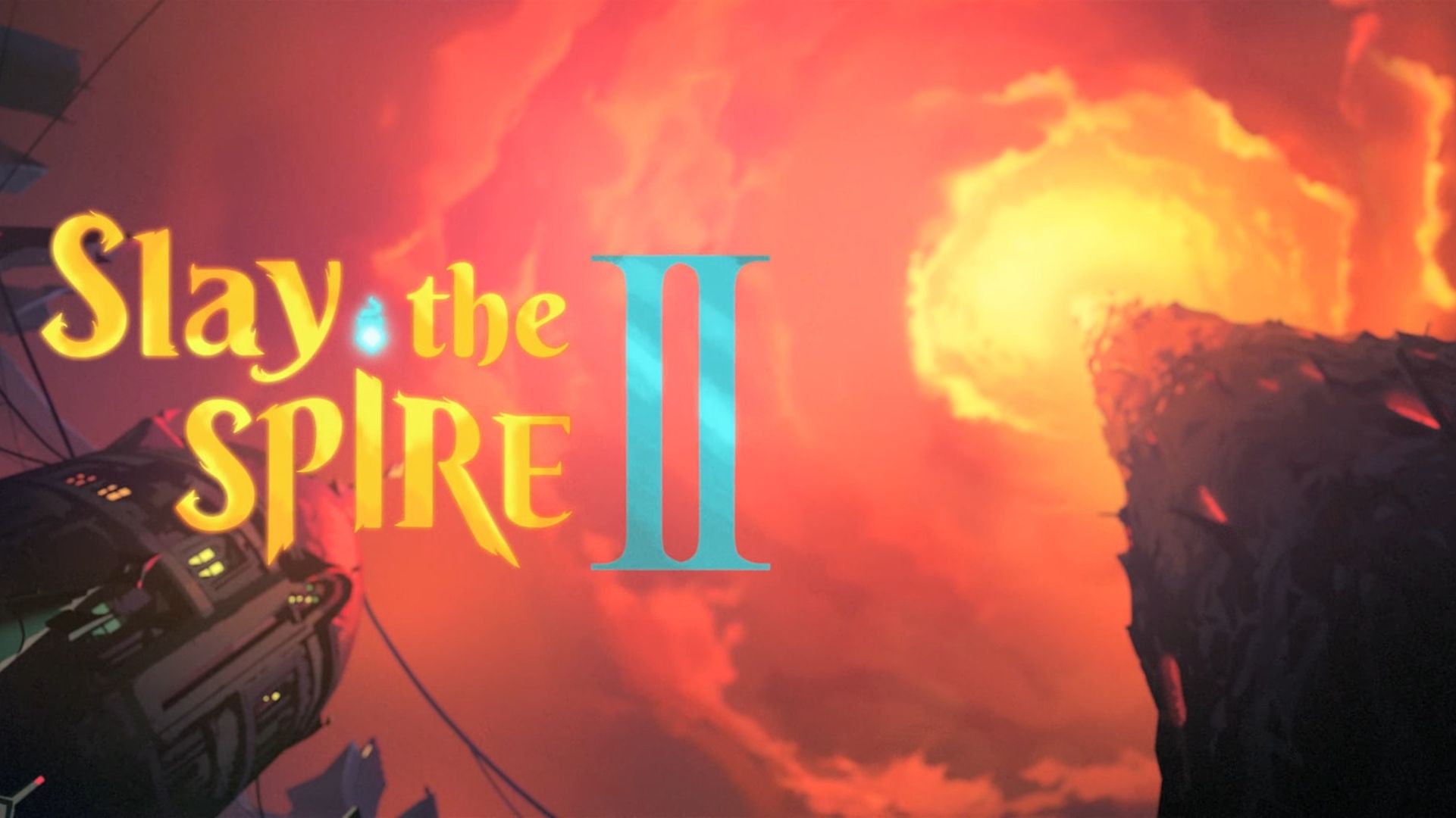 Slay the Spire 2