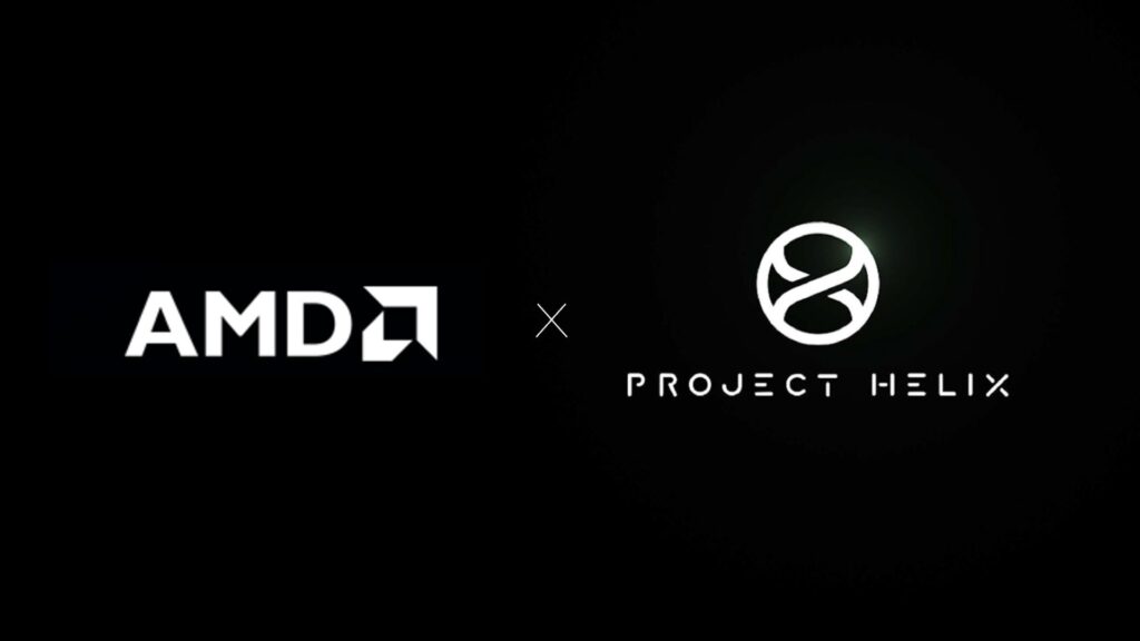 Project Helix