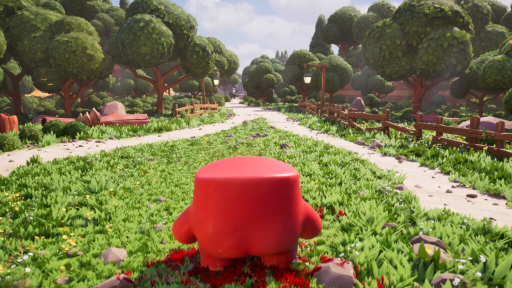 super meat boy
