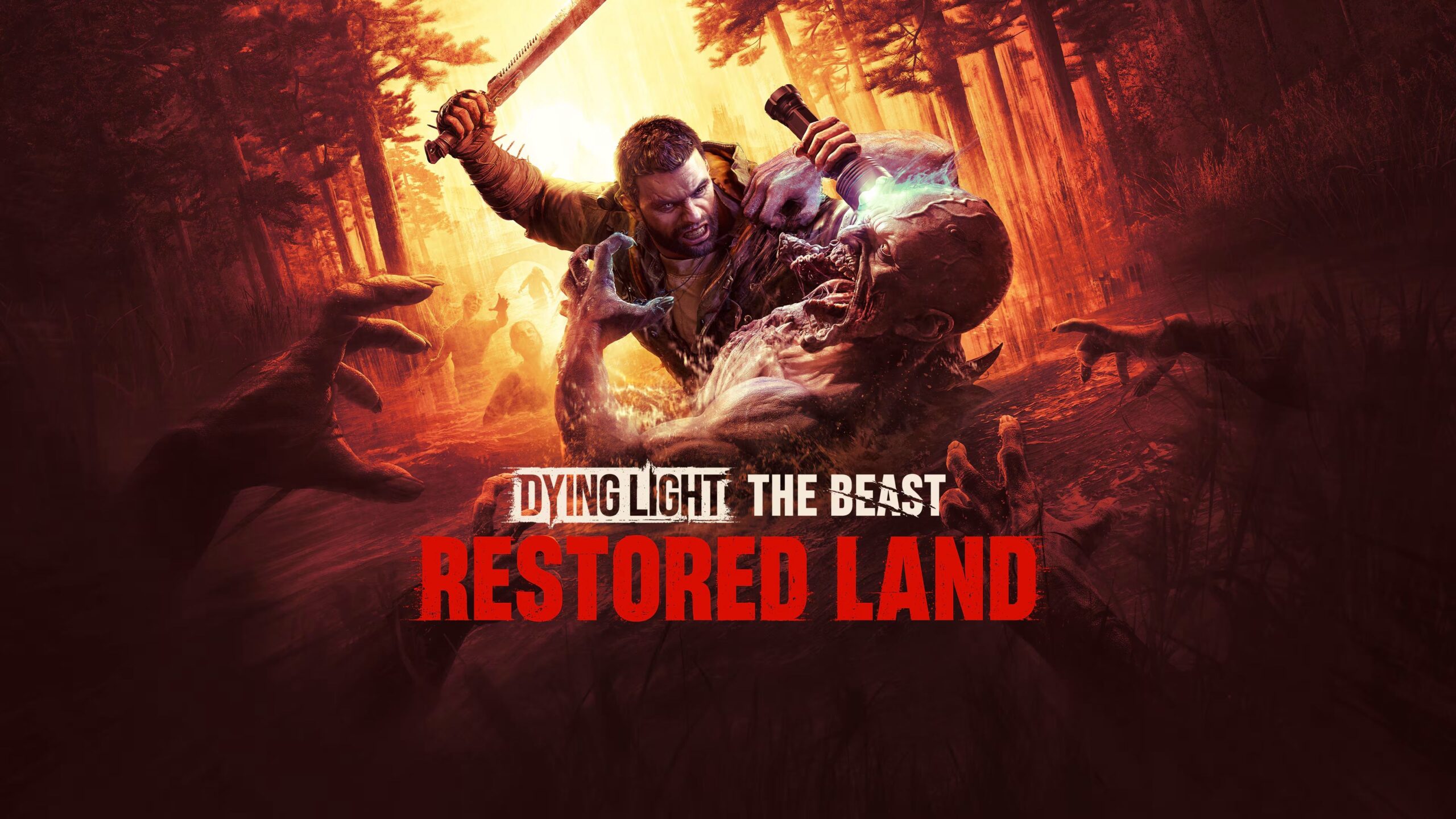 Dying Light