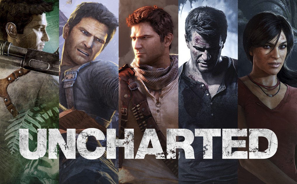 uncharted