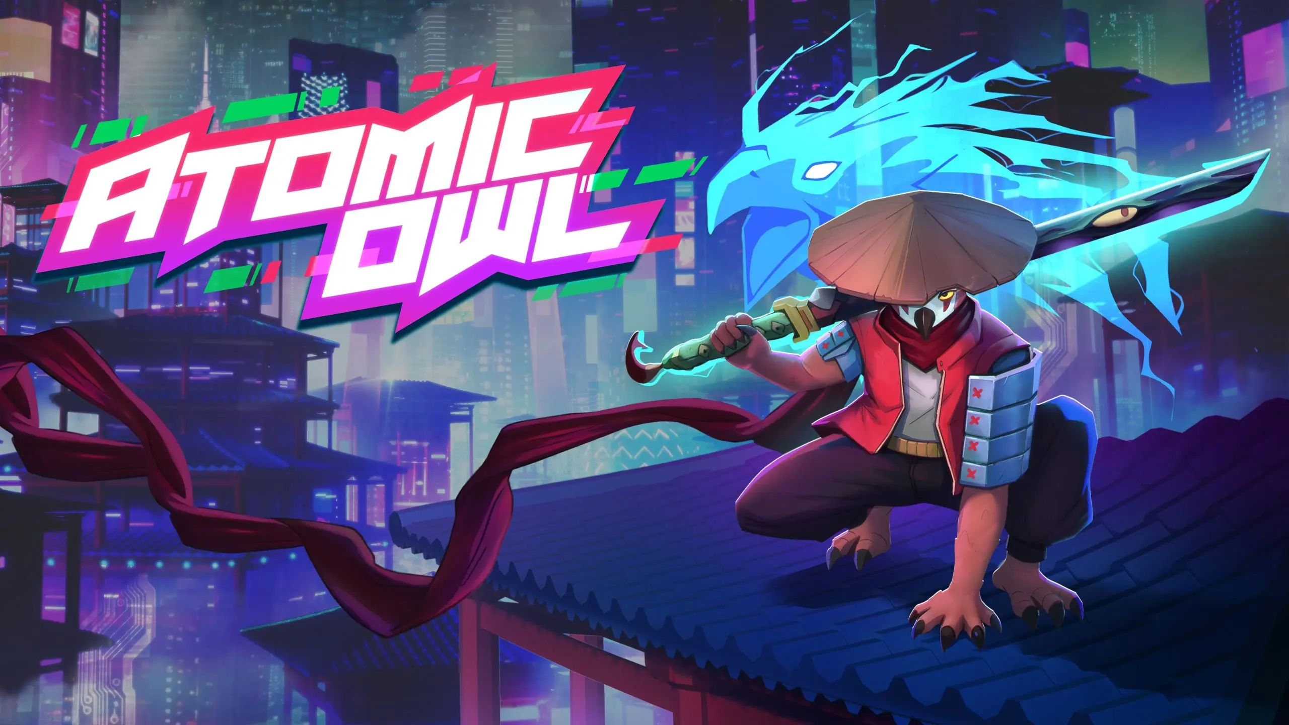 Atomic Owl