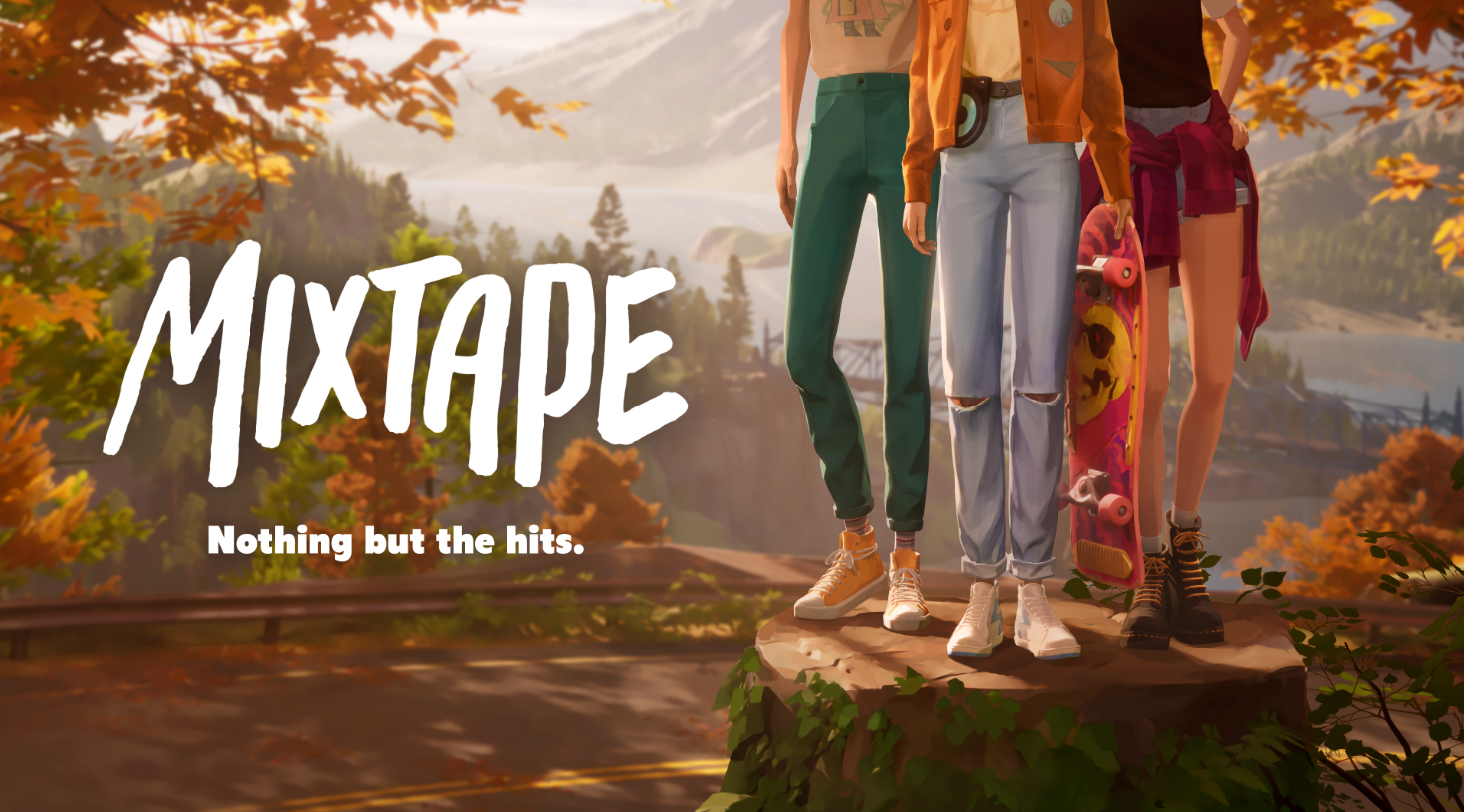 Mixtape