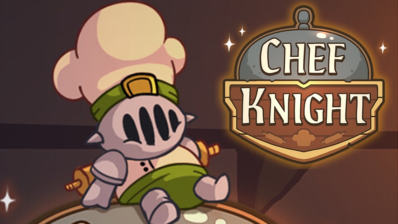 Chef Knight