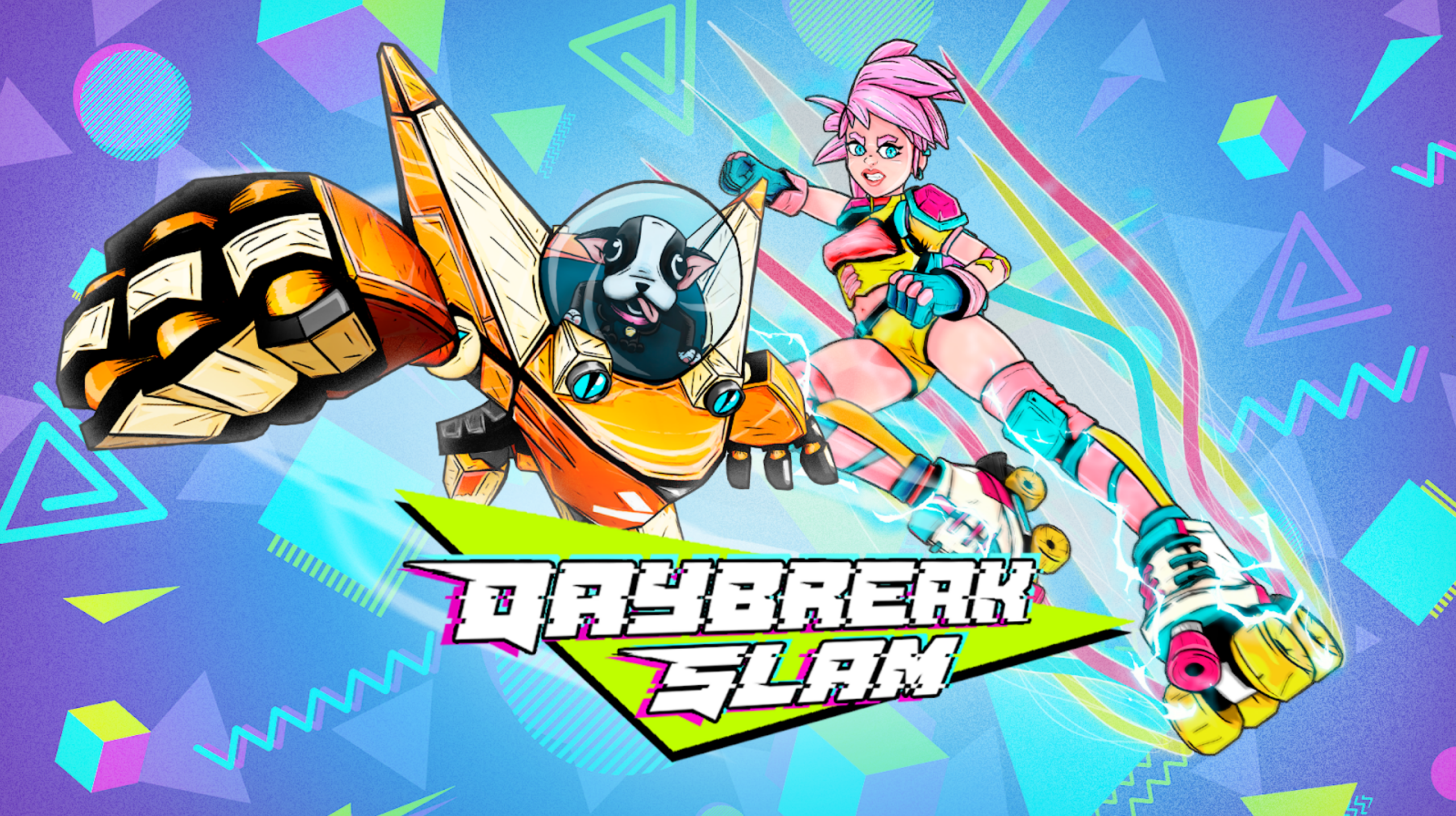 Daybreak Slam