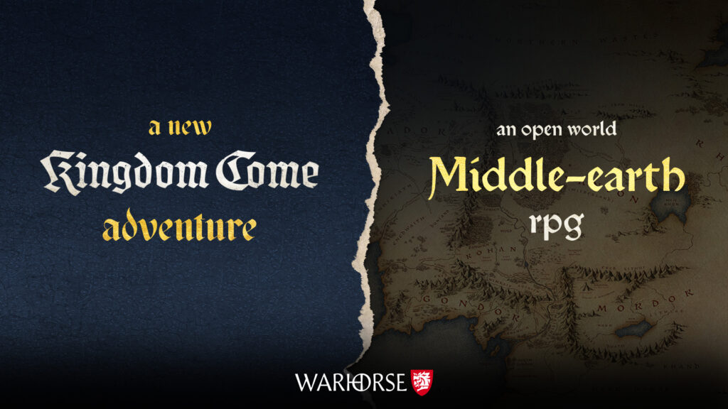 New Kingdom Come