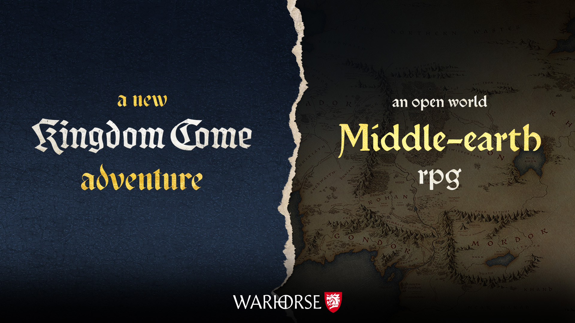 New Kingdom Come
