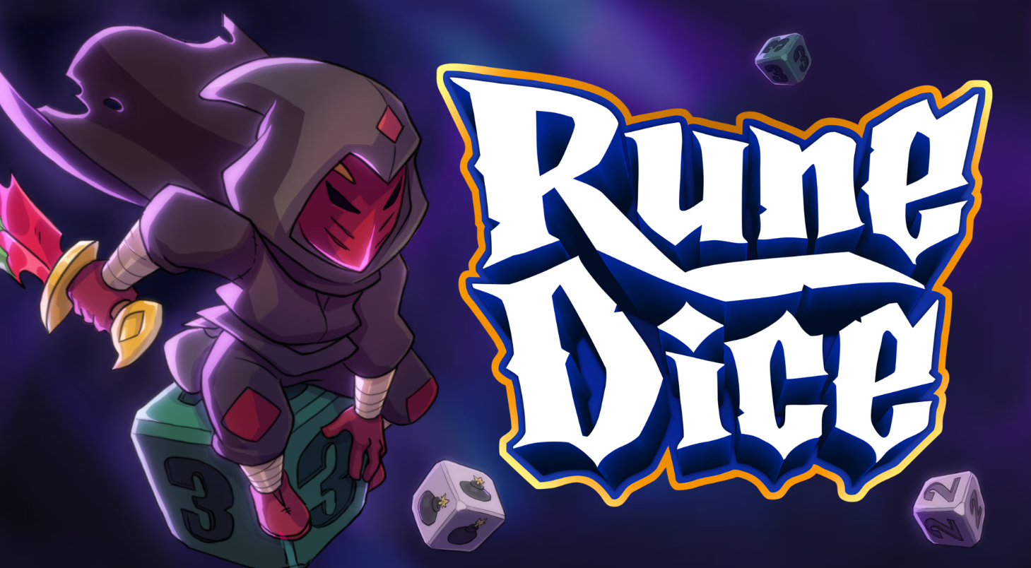 Rune Dice