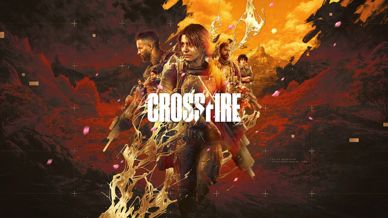 Crossfire