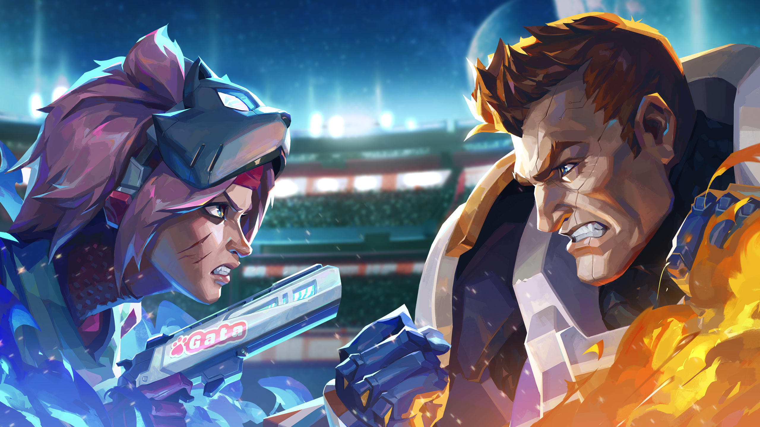 Infinity: HexaDome Tactics