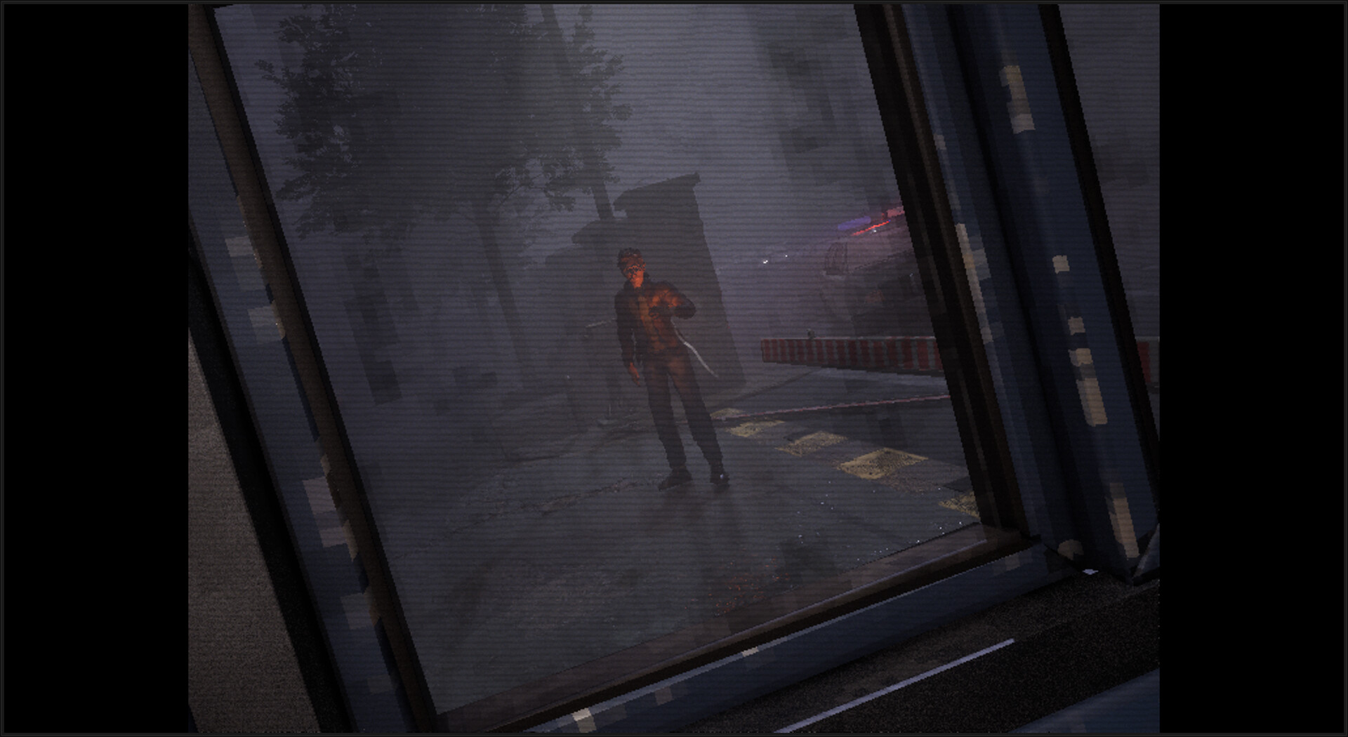Hollow Stories: Lockdown