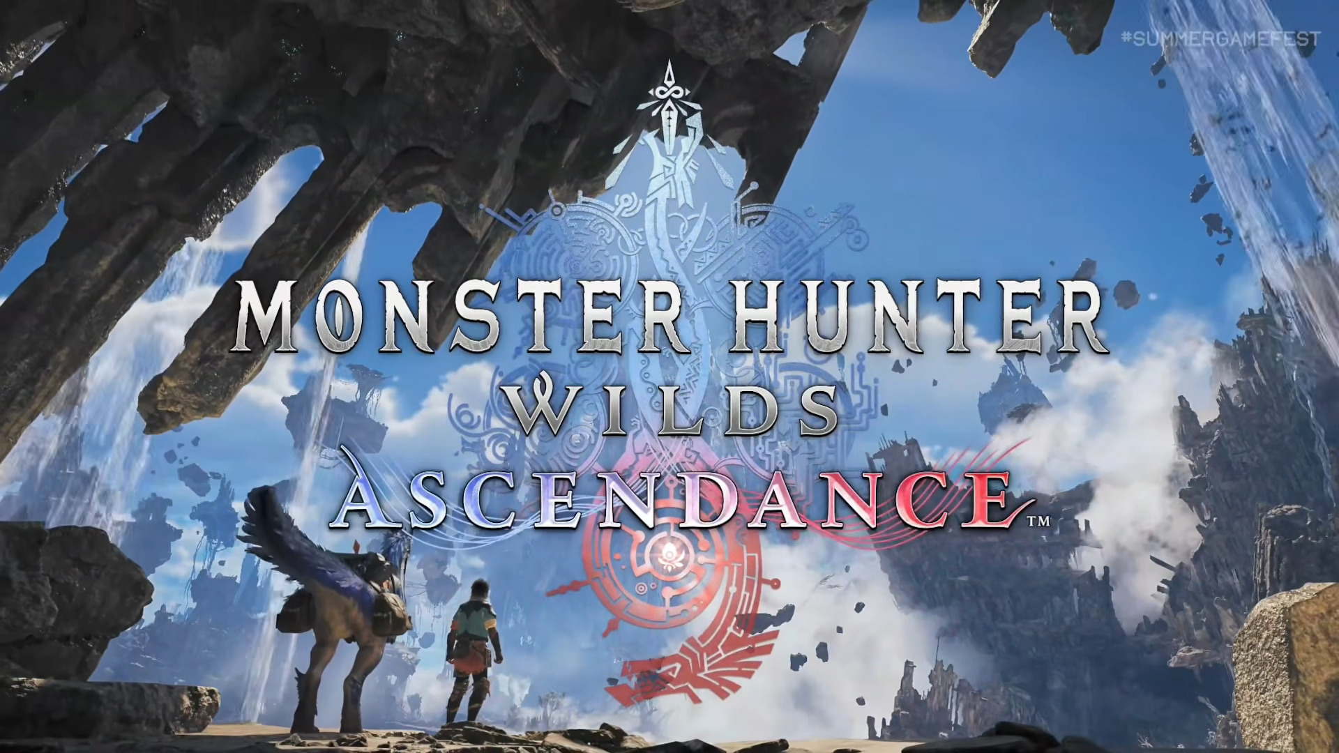 Monster Hunter Wilds