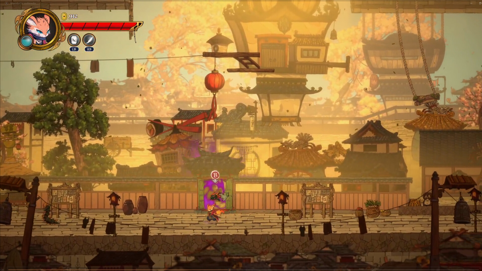 Torii: Beyond The Gates