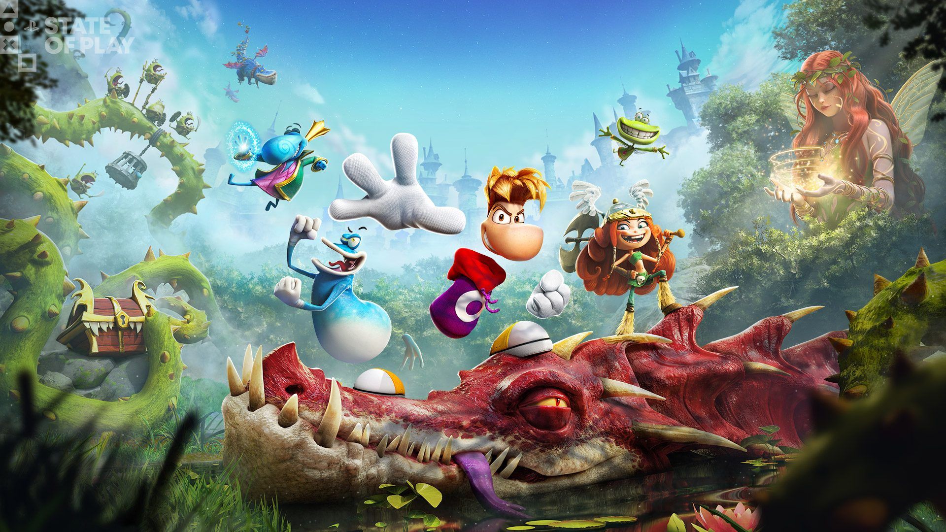 Rayman