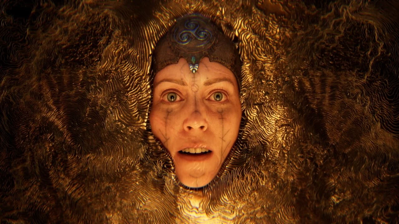 Senua