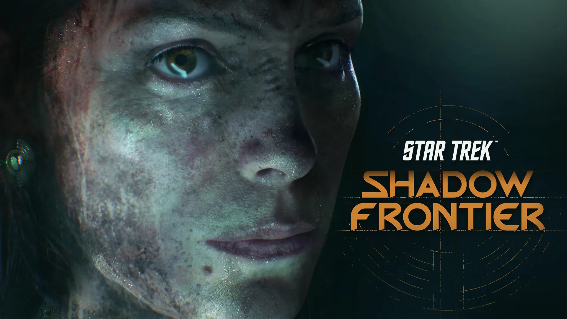 Star Trek: Shadow Frontier
